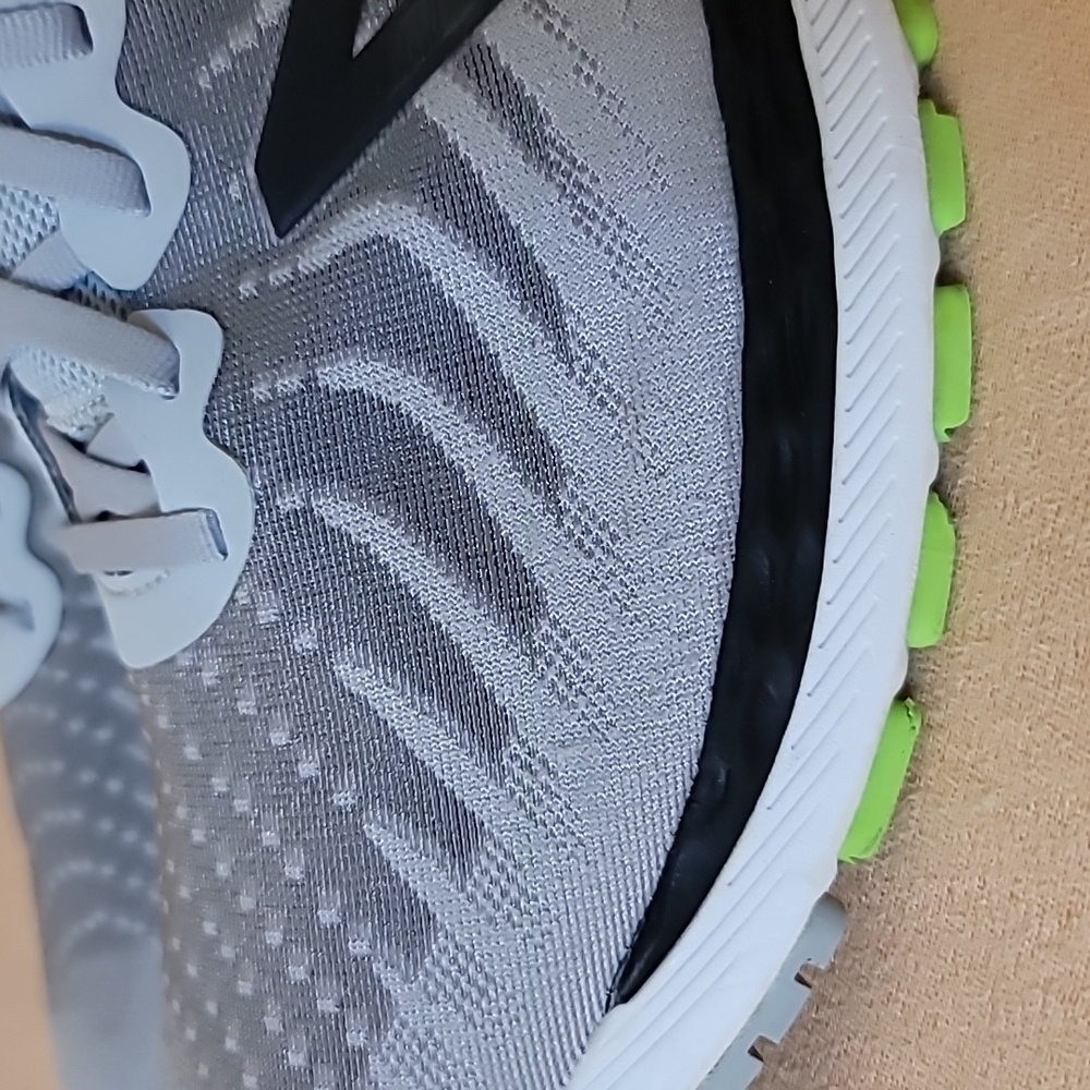 🖤 Men's New Balance Fresh Foam 860v11 running shoes Sz 13 2E M860A11💚 - Picture 7 of 16